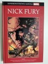 SUPERBOHATEROWIE MARVELA TOM 20 NICK FURY 