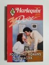 PODWÓJNY ROMANS BLIŹNIACZEK - Pamela Ingrahm 2000