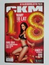 CKM NR 7 (217) LIPIEC 2016 MAMY 18 LAT