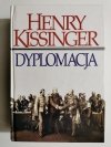 DYPLOMACJA - Henry Kissinger 