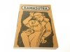 KAMASUTRA I INNE REGUŁY MIŁOŚCI - Lamairesse 1986