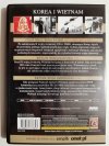 DVD. KOREA I WIETNAM 1950-1975