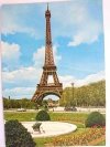 PARIS. LA TOUR EIFFEL