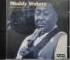 CD. MUDDY WATERS LIVE IN CHICAGO 1979