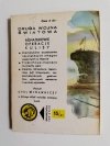 ŻÓŁTY TYGRYS: GDYNIA NIE ODPOWIADA - Mariusz Golik 1987