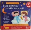 CD. NAJPIĘKNIEJSZE POLSKIE KOŁYSANKI