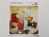 KARTA KULINARNA NR. 30 HERBATY MROŻONE