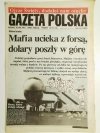 GAZETA POLSKA NR 22 (150) 30 MAJA 1996 r.
