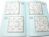 200 SUDOKU Z GŁOWĄ NR 2 (145) LUTY 2018