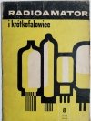 Radioamator i krótkofalowiec 8/1963