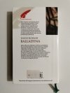 BALLADYNA - Juliusz Słowacki 