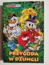 GIGANT POLECA TOM 6 CCXXI (221) PRZYGODA W DŻUNGLI 