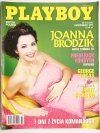 PLAYBOY 10/1999 – JOANNA BRODZIK