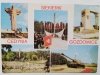 CEDYNIA – SIEKIERKI – GOZDOWICE. PARĘ UJĘĆ FOT. HULEJ I INNE