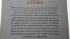 BŁĘKITNA ZATOKA - Nora Roberts 2012