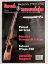 BROŃ AMUNICJA 02 (03) KWIECIEŃ-CZERWIEC 2003 