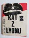 KAT Z LYONU - Zygmunt Zonik 1985