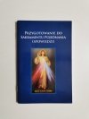 PRZYGOTOWANIE DO SAKRAMENTU POJEDNANIA (SPOWIEDZI) 