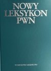 NOWY LEKSYKON PWN