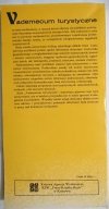 WOJEWÓDZTWO NOWOSĄDECKIE. VADEMECUM TURYSTYCZNE 