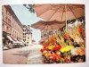 GENEVE. PLACE DU MOLARD
