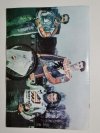SPEEDWAY REWIA NR 2 1991