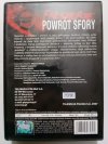 DVD. FAŁSZERZE. POWRÓT SFORY