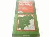 TRENTINO ALTO ADIGE 1: 250 000