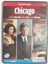 DVD. CHICAGO. KINO PEŁNE MUZYKI