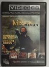 VCD. THE MISSION