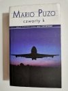 CZWARTY K - Mario Puzo 2016