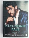 ZACHODNIE FALE. KOMPAS TOM 3 - Brittainy C. Cherry