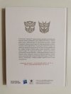 TRANSFORMERS TOM 1 WALKA O WŁADZĘ 
