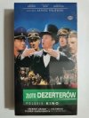 VHS. ZŁOTO DEZERTERÓW. MAREK KONDRAT