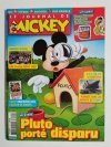 LE JOURNAL DE MICKEY 28 MARS 2012