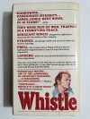 WHISTLE - James Jones 1978