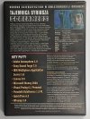 DVD. TAJEMNICA SYRIUSZA SCREAMERS