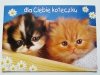 DLA CIEBIE KOTECZKU FOT. KATARZYNA MISZTAL