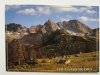 TATRY. HALA GĄSIENICOWA – KOZI WIERCH