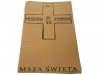 MSZA ŚWIĘTA 1971