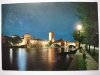 VERONA. CASTELVECCHIO – NOTTURNO
