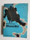 MUSSOLINI - Marek Borucki 1986