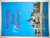 BUDAPEST. PANORAMA