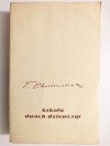 SZKOŁA DWÓCH DZIEWCZĄT - Tadeusz Chróścielewski 1965