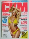 CKM NR 8 (230) SIERPIEŃ 2017 PATRYCJA BUBNOWICZ