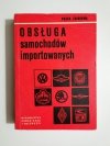 Obsługa samochodów importowanych - 1966