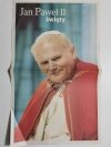 JAN PAWEŁ II ŚWIĘTY PLAKAT 