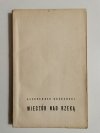 WIECZÓR NAD RZEKĄ - Aleksander Bogdański 1962