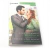 ZDOBYĆ SERCE SCARLETT; SPÓŹNIONY MIESIĄC MIODOWY