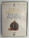 CD. PAWEŁ JASIENICA. POLSKA PIASTÓW. ZESTAW DWÓCH PŁYT